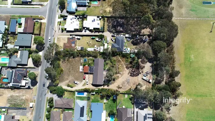 Third view of Homely house listing, 67 Hillcrest Avenue, South Nowra NSW 2541