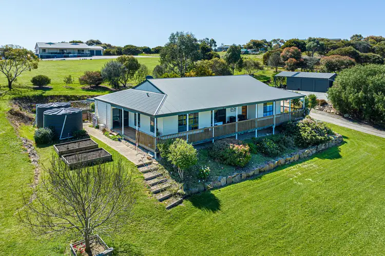 Main view of Homely house listing, 334-344 Richardson Road, Boston SA 5607