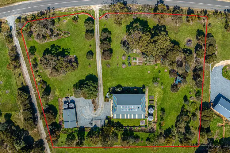 Second view of Homely house listing, 334-344 Richardson Road, Boston SA 5607