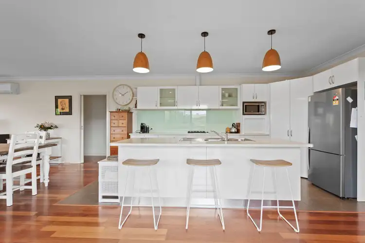 Fourth view of Homely house listing, 334-344 Richardson Road, Boston SA 5607
