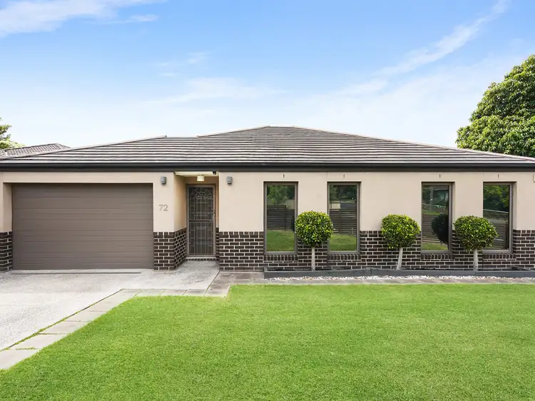 Main view of Homely house listing, 72 Seston Street, Reservoir VIC 3073