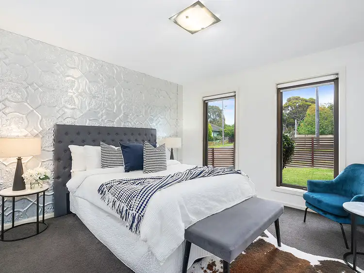 Fifth view of Homely house listing, 72 Seston Street, Reservoir VIC 3073