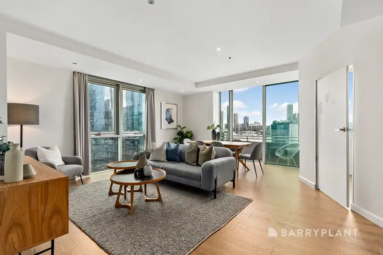 2608/620 Collins Street, Melbourne VIC 3000