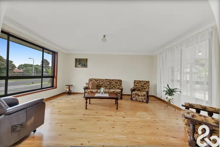 Third view of Homely house listing, 8 Severn Street, Epping VIC 3076