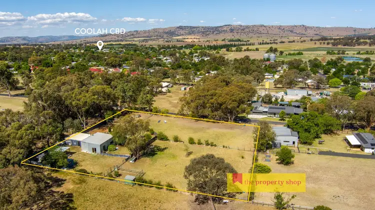 25-29 Walker Street, Coolah NSW 2843