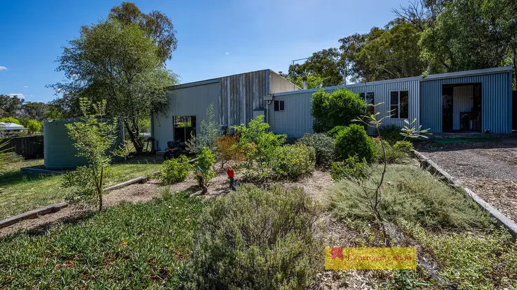 Second view of Homely house listing, 25-29 Walker Street, Coolah NSW 2843