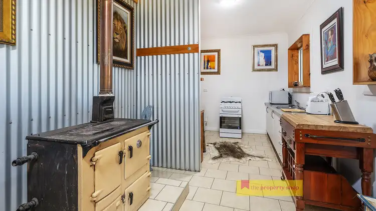 Fifth view of Homely house listing, 25-29 Walker Street, Coolah NSW 2843