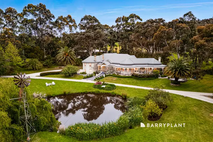 Lot 15 Brae Road, Lysterfield VIC 3156