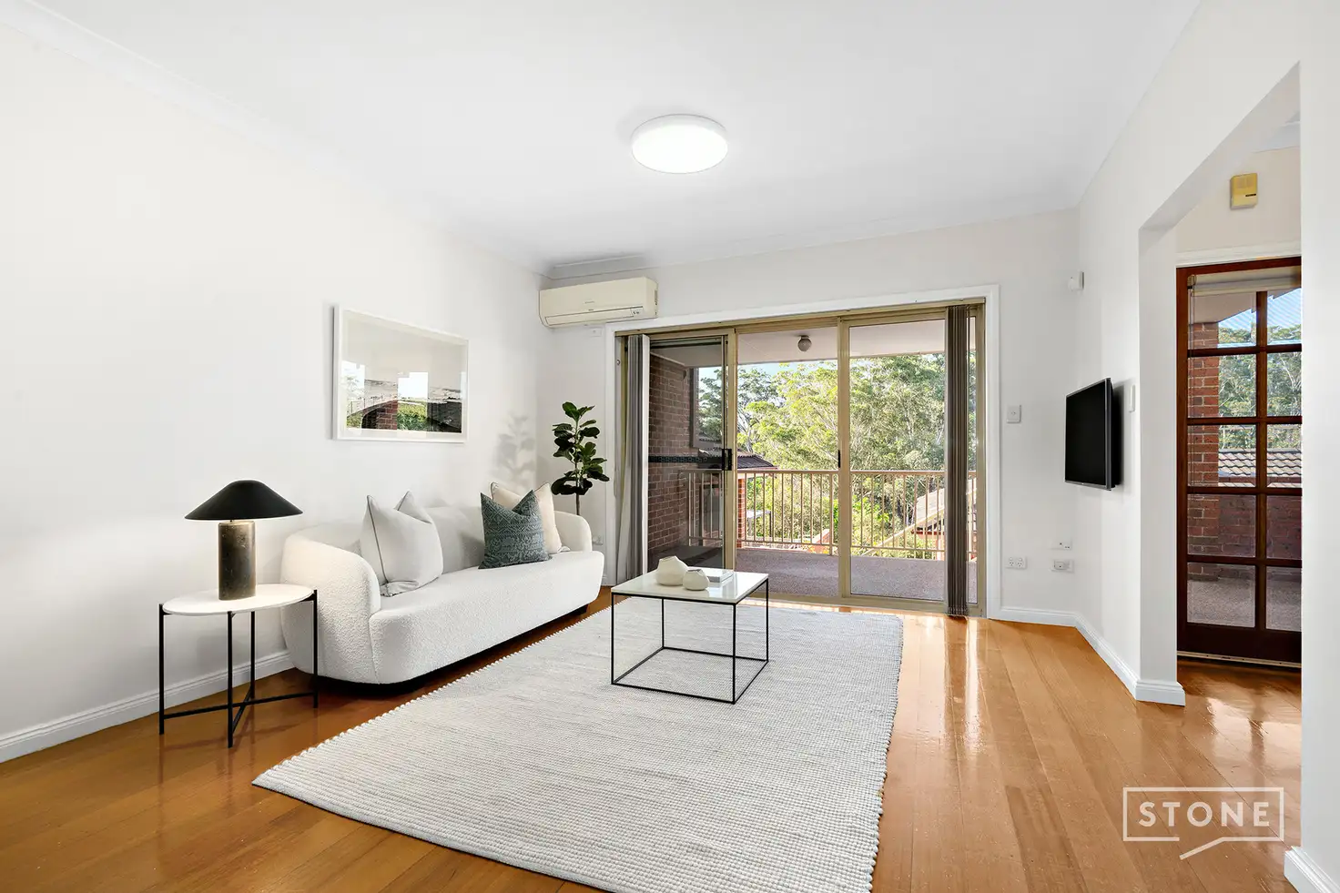Main view of Homely townhouse listing, 6/20 Davies Street, North Parramatta NSW 2151