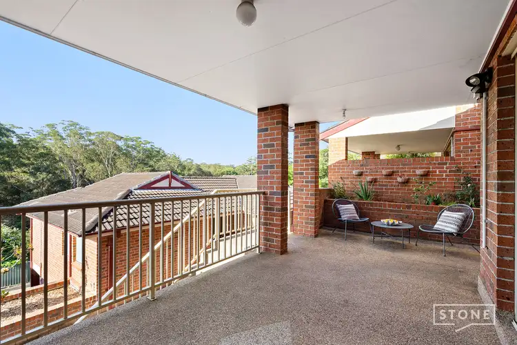 Fifth view of Homely townhouse listing, 6/20 Davies Street, North Parramatta NSW 2151