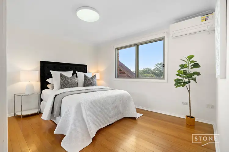Sixth view of Homely townhouse listing, 6/20 Davies Street, North Parramatta NSW 2151