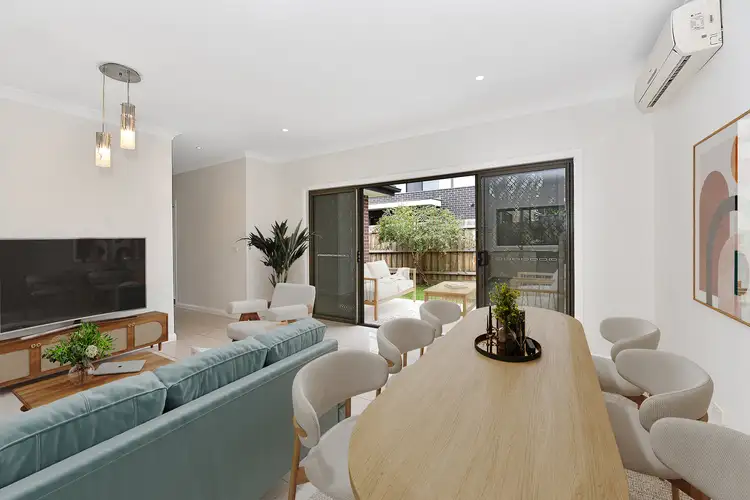 Second view of Homely unit listing, 5/15-17 Chaleyer Street, Reservoir VIC 3073