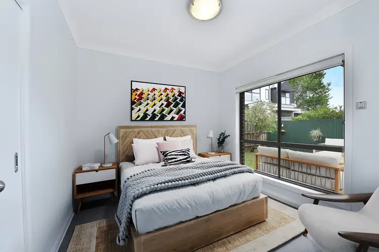 Fifth view of Homely unit listing, 5/15-17 Chaleyer Street, Reservoir VIC 3073
