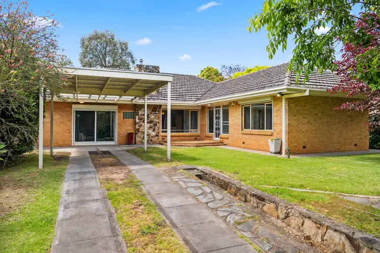 8 Caloroga Street, Wattle Park SA 5066