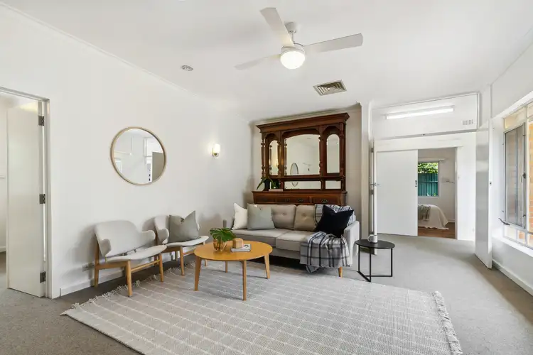 Second view of Homely house listing, 8 Caloroga Street, Wattle Park SA 5066