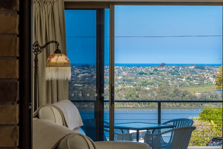Main view of Homely house listing, 5 Cobaki Terrace, Bilambil Heights NSW 2486