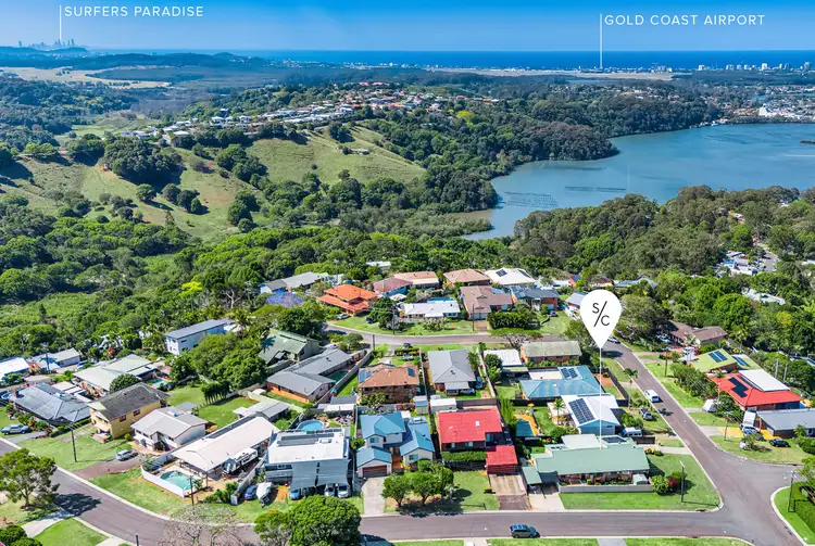 Second view of Homely house listing, 5 Cobaki Terrace, Bilambil Heights NSW 2486
