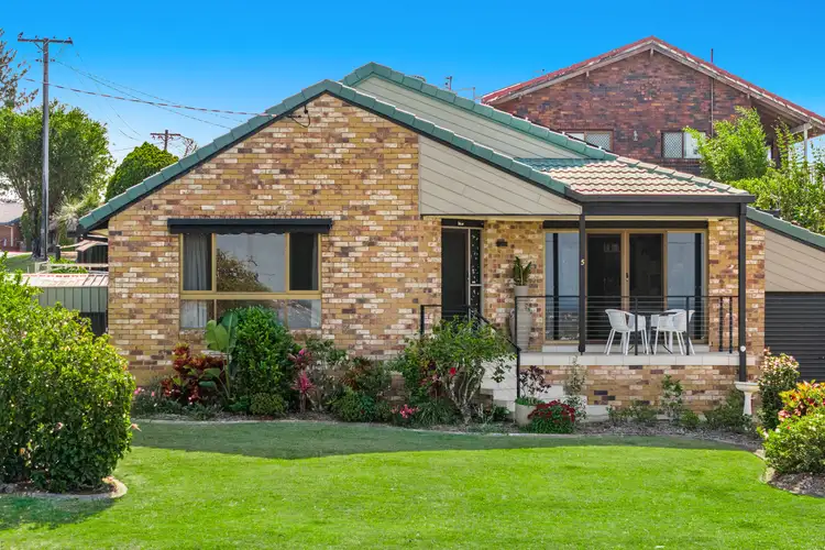 Third view of Homely house listing, 5 Cobaki Terrace, Bilambil Heights NSW 2486
