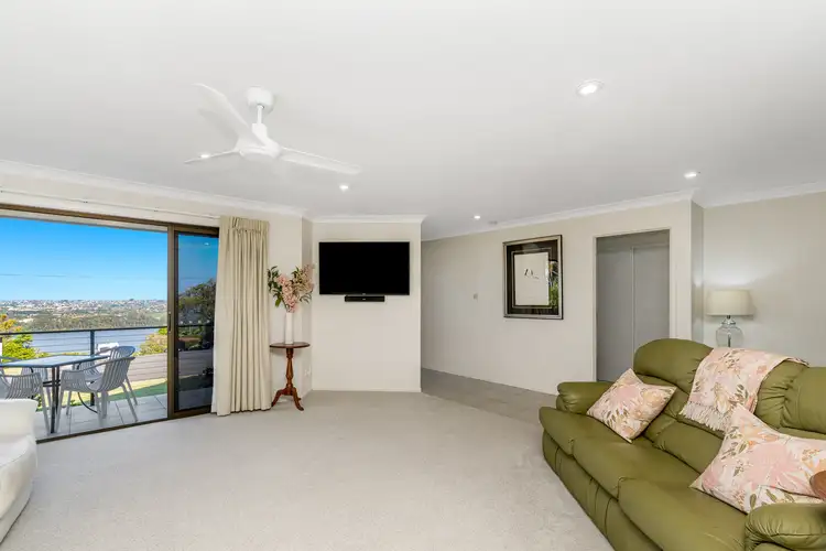 Sixth view of Homely house listing, 5 Cobaki Terrace, Bilambil Heights NSW 2486