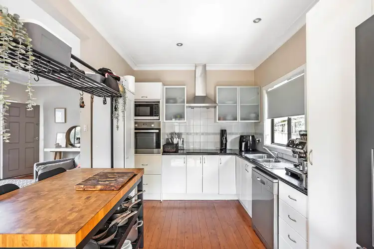 Fourth view of Homely house listing, 30 Burrell Crescent, Dapto NSW 2530