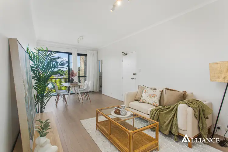8/5-7 Willison Road, Carlton NSW 2218