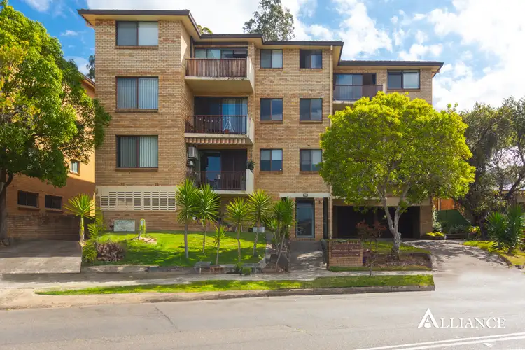 Second view of Homely unit listing, 8/5-7 Willison Road, Carlton NSW 2218