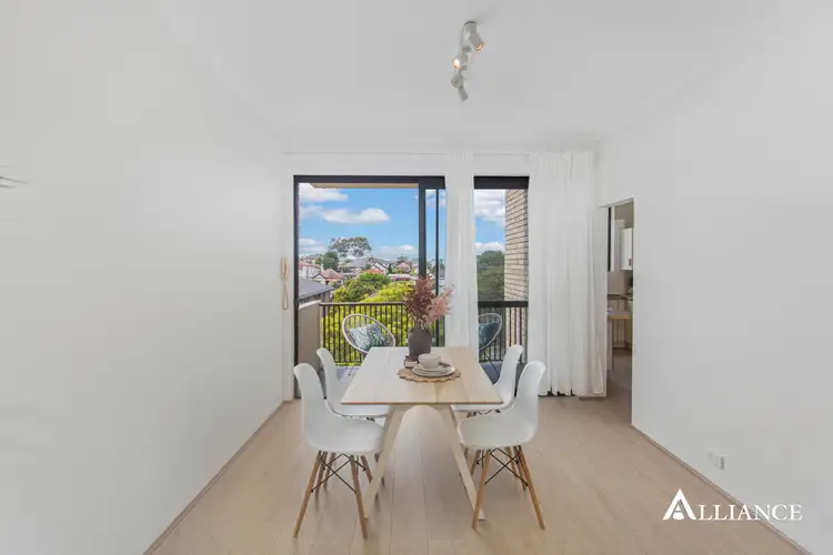 Fourth view of Homely unit listing, 8/5-7 Willison Road, Carlton NSW 2218