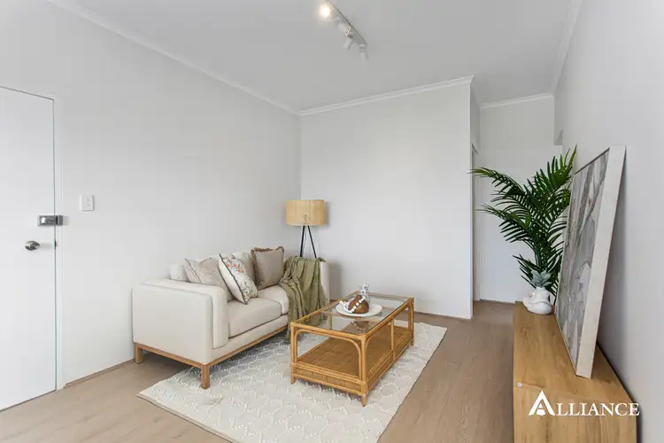 Fifth view of Homely unit listing, 8/5-7 Willison Road, Carlton NSW 2218