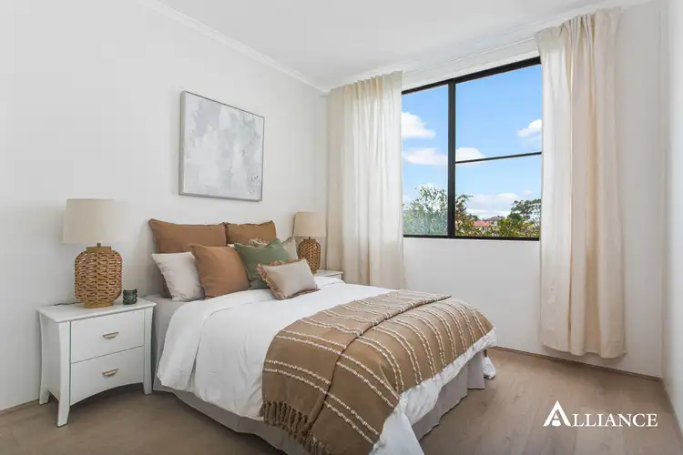 Sixth view of Homely unit listing, 8/5-7 Willison Road, Carlton NSW 2218