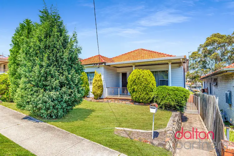 Main view of Homely house listing, 43 Janet Street, Jesmond NSW 2299