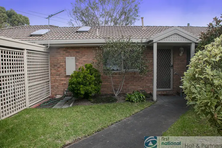 Main view of Homely unit listing, 3/11-13 Smithfield Court, Keysborough VIC 3173