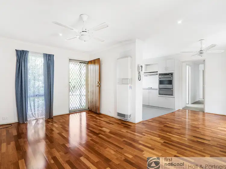Second view of Homely unit listing, 3/11-13 Smithfield Court, Keysborough VIC 3173