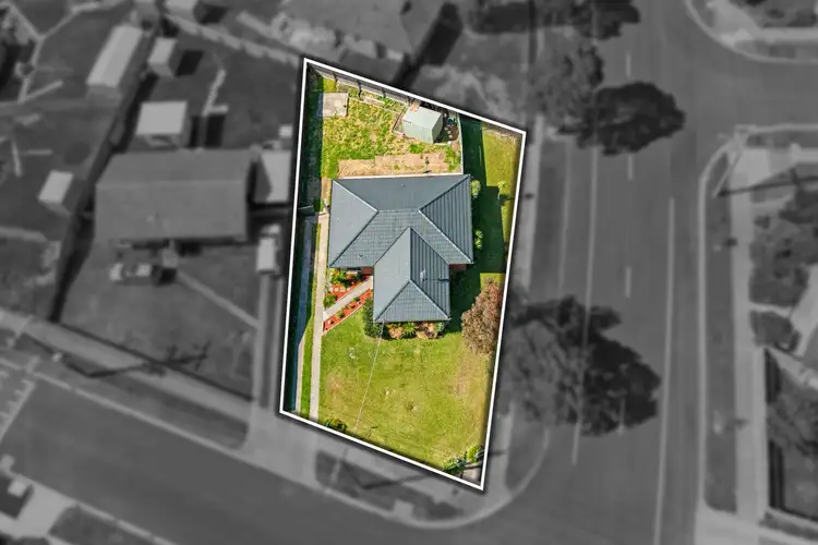 27 Gathercole Drive, Traralgon VIC 3844