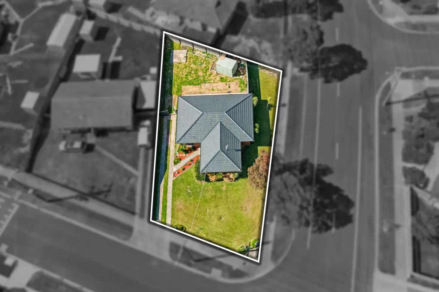 Main view of Homely house listing, 27 Gathercole Drive, Traralgon VIC 3844