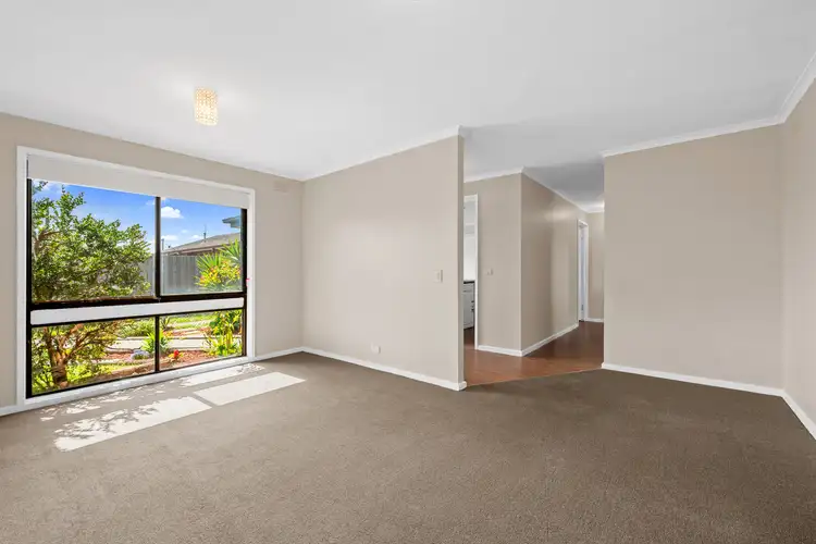 Second view of Homely house listing, 27 Gathercole Drive, Traralgon VIC 3844