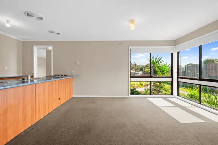 Fourth view of Homely house listing, 27 Gathercole Drive, Traralgon VIC 3844