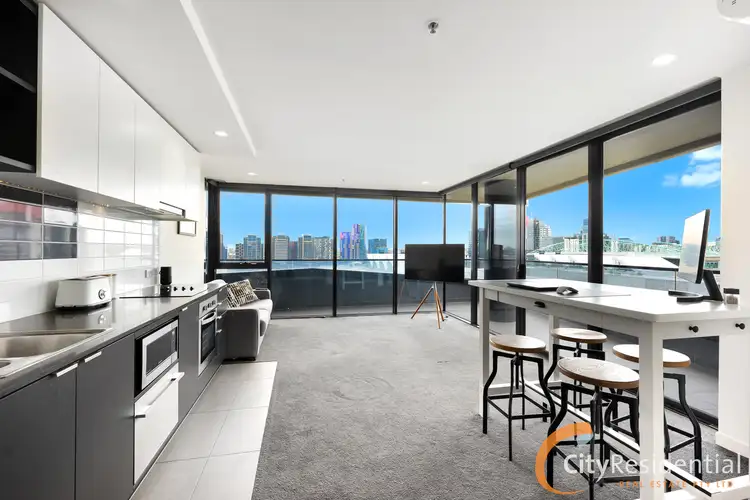 1503/815 Bourke Street, Docklands VIC 3008