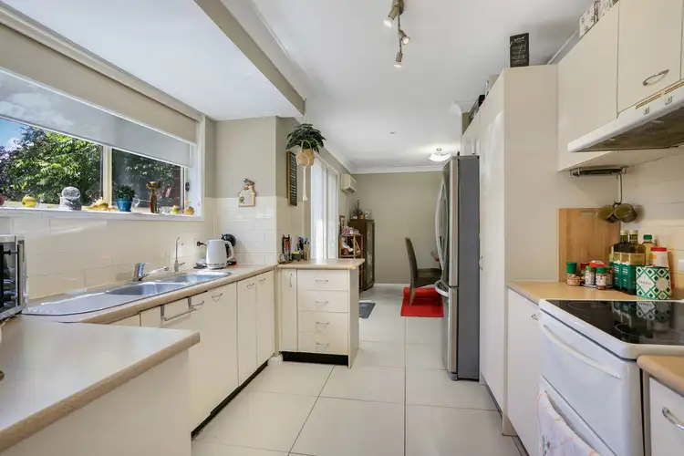 Second view of Homely townhouse listing, 2/104-106 Metella Road, Toongabbie NSW 2146