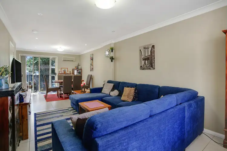 Third view of Homely townhouse listing, 2/104-106 Metella Road, Toongabbie NSW 2146