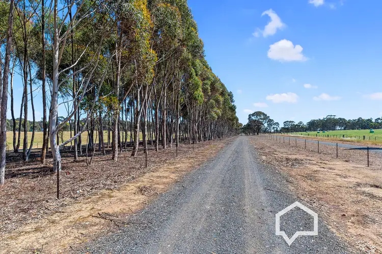 Third view of Homely land listing, 1315 McIvor Highway, Longlea VIC 3551