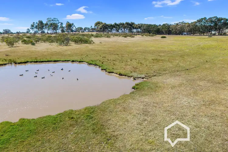 Fourth view of Homely land listing, 1315 McIvor Highway, Longlea VIC 3551