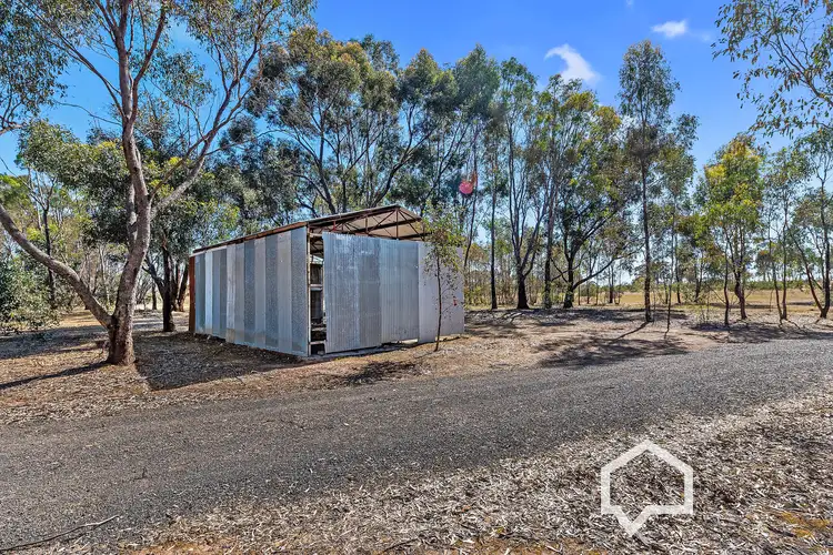 Fifth view of Homely land listing, 1315 McIvor Highway, Longlea VIC 3551