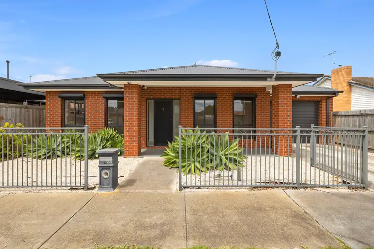 14 Montreal Avenue, Corio VIC 3214