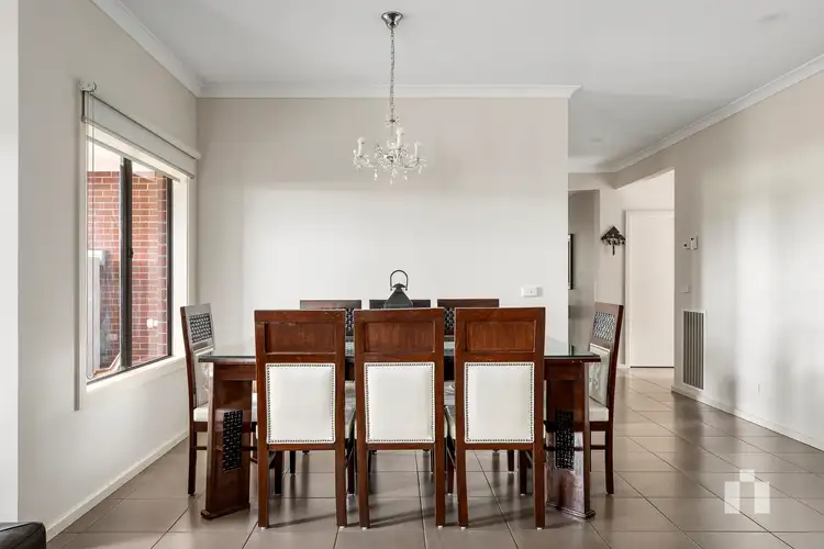 Fifth view of Homely house listing, 17 Jellis Avenue, South Morang VIC 3752