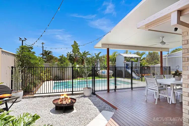 5-7 Kimberley Drive, Burpengary QLD 4505