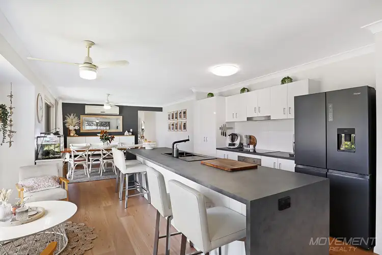 Fifth view of Homely house listing, 5-7 Kimberley Drive, Burpengary QLD 4505