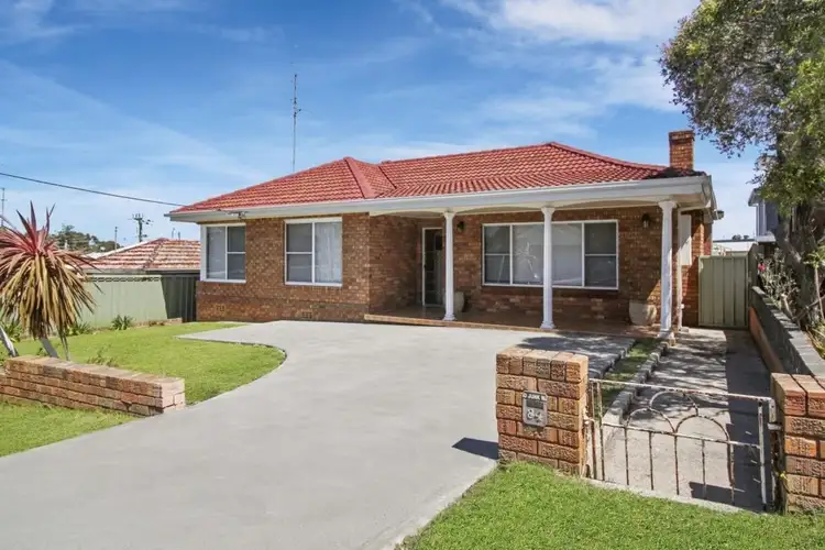 Second view of Homely house listing, 84 Figtree Crescent, Figtree NSW 2525