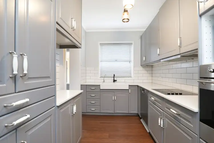 Third view of Homely house listing, 84 Figtree Crescent, Figtree NSW 2525