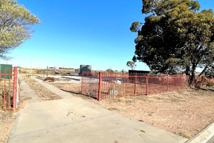 Main view of Homely land listing, 22 Handtke Drive, Ceduna SA 5690