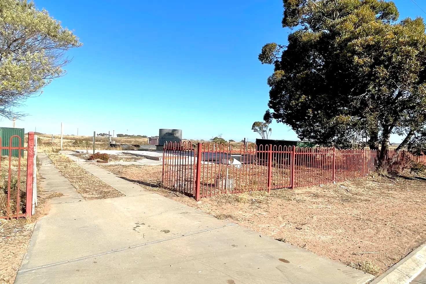 Main view of Homely land listing, 22 Handtke Drive, Ceduna SA 5690